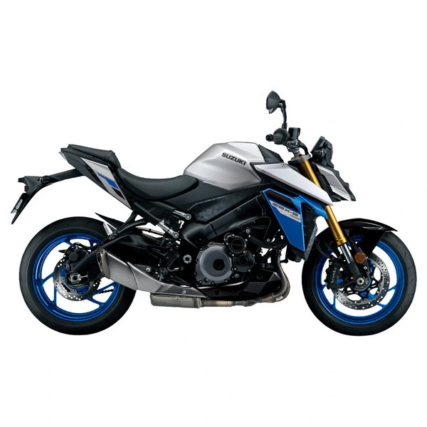 GSX-S 1000 QM6